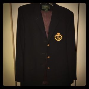 Women’s blazer